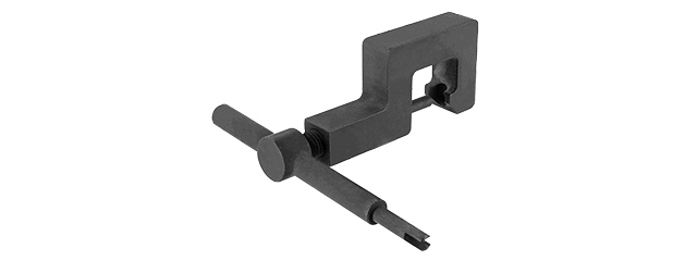 E&L AK SERIES FRONT SIGHT ADJUSTER TOOL (BLACK)