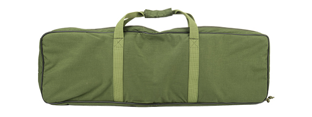 Flyye Industries 1000D Cordura 35-Inch Rifle Bag w/ Carry Strap (OD GREEN)