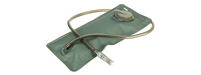 Flyye Industries Water Hydration 2L Bladder Bag Kit w/ Bite Valve