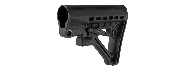 RANGER ARMORY TACTICAL SLING STOCK (BLACK)