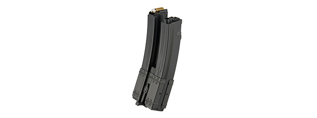 Same As CM-C37 M5 560RD DUAL HIGH CAPACITY AIRSOFT AEG DUAL MAGAZINE (BLACK)