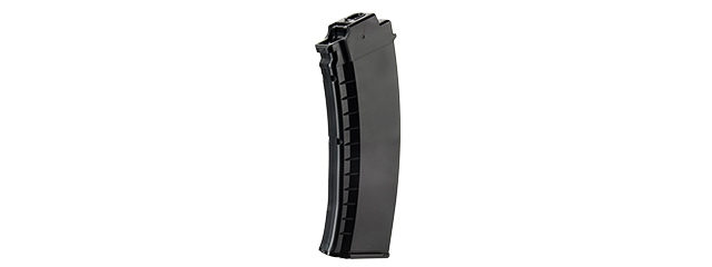 TOKYO MARUI 480 ROUND HIGH CAPACITY MAGAZINE FOR TM AK47 AEGS (BLACK)