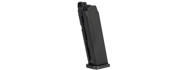 Army Armament 24rd G Series Airsoft Gas Blowback Magazine