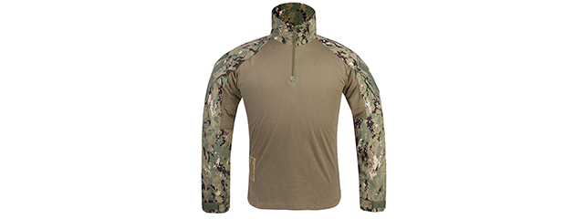 Emerson Gear Military Combat Tactical BDU Shirt [XXL] (AOR2)