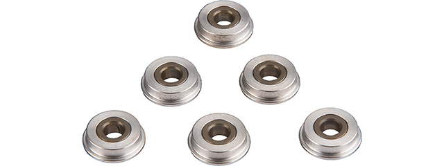 Lonex Double-Grooved 8mm Bearings for AEG Gearbox
