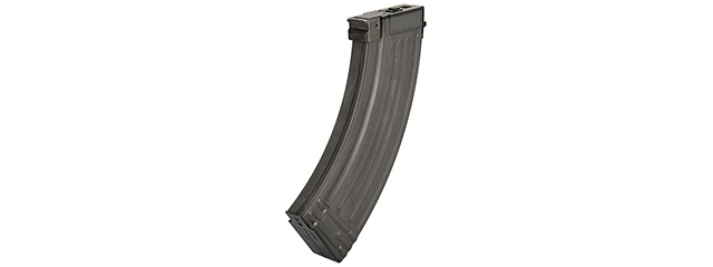 Lonex 520rd High Capacity Flash Magazine for AK Series AEGs - Click Image to Close