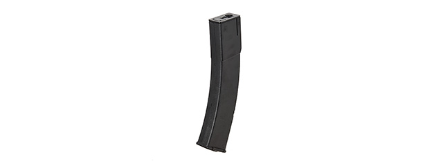 LCT 200 Round PP-19-01 High Capacity Airsoft AEG Magazine (Black)