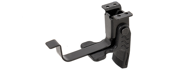 LCT Quick Detach AK LCK12 Trigger Guard w/ Magazine Release