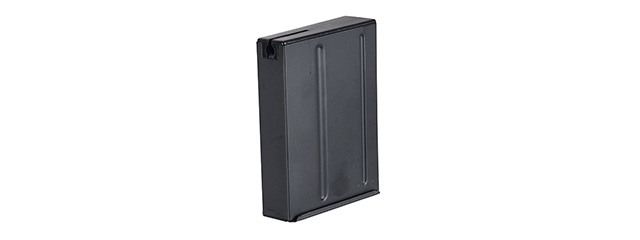 Wellfire 40rd MB4407 Sniper Rifle Magazine (BLACK)