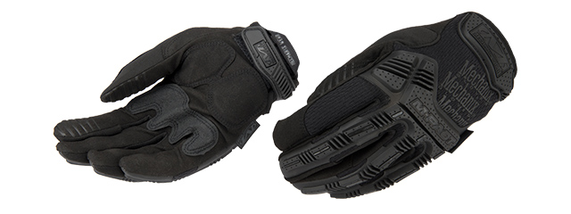 Mechanix M-Pact Tactical Impact Gloves (SM) (COVERT)