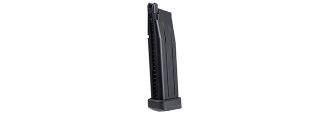 WE Tech 30rd Gas Blowback 5.1 Hi-Capa / 1911 Pistol Magazine