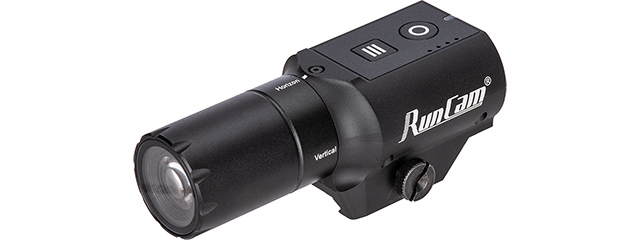 RunCam Scope Cam Action Camera for Airsoft [35mm Lens]