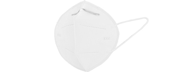 KN95 Mask, Pack of 10