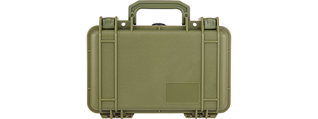 Protective Pistol Case (OD)