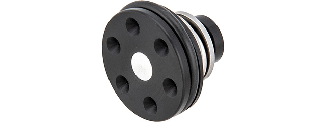 ASG Ultimate Pom Ventilation Piston Head