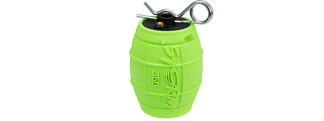 ASG Storm 360 Impact Grenade (Lime Green)