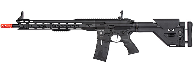 ICS ProLine CXP-MARS DMR Electric Blowback AEG Airsoft Rifle (Black)