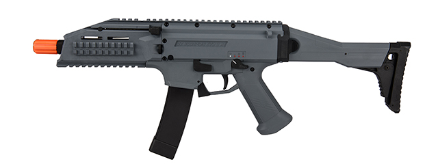 ASG CZ Scorpion EVO 3 A1 Rifle (BSG Gray)