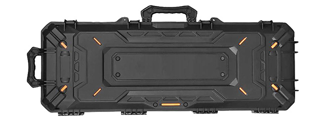 G-Force 43-Inch Protective Case (Black)
