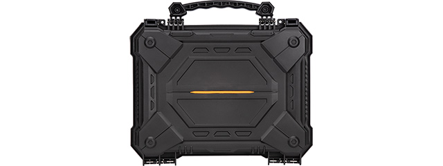 G-Force 12.6-Inch Protective Case (Black)