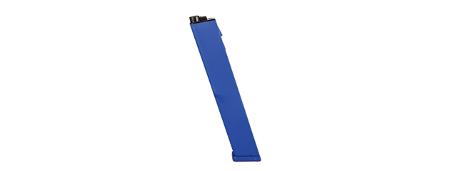 Classic Army Nemesis X9 120 Round Mid Capacity AEG Magazine (Blue)