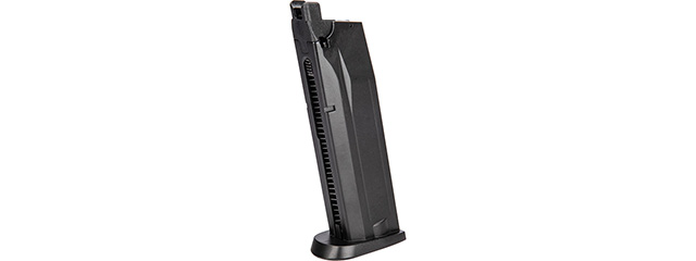 Umarex Smith & Wesson M&P 40 TS 15RD KWC CO2 Spare Magazine (Black)