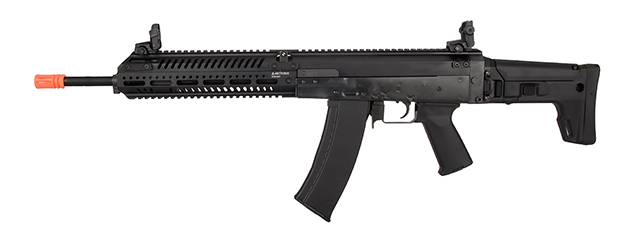 Arcturus Centaur AK Airsoft AEG Rifle w/ M-LOK Handguard and Adjustable Stock (Black)