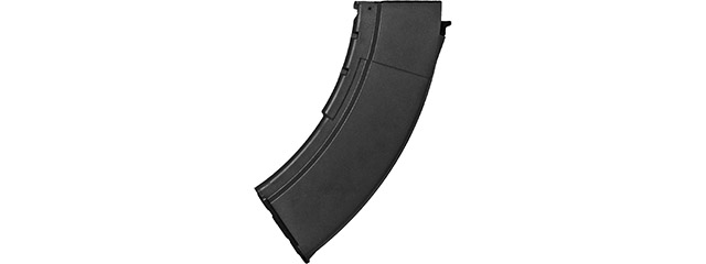 LCT LCK-15-K16 130 Round Mid Cap Magazine (Black)