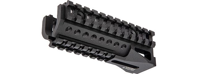 LCT Z-Series B-11 AK-74 Classic Handguard (Black)