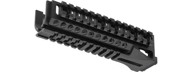 LCT Z Series B-21M Handguard Classic for PP-19-01 Vityaz