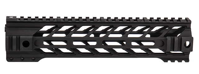 Lancer Tactical Battle Hawk M-LOK Rail Handguard System 10"