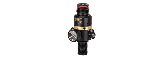 Ninja Pro V2 Series Tank Regulator (3000 PSI)