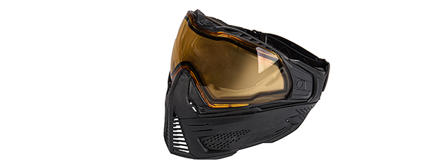 Push Paintball Unite Mask (HD Lens)