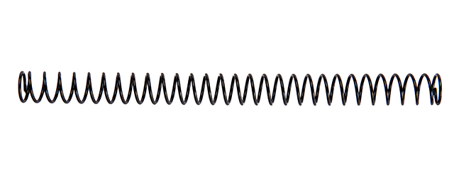Lancer Tactical Airsoft Linear-Pitch Upgrade Spring, M125