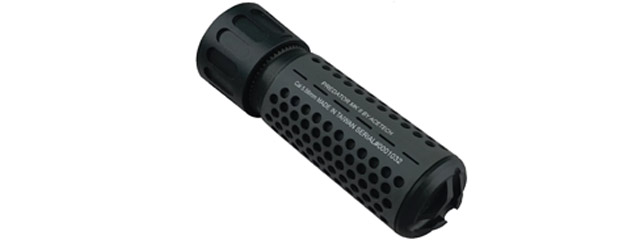 AceTech Predator MKII Tracer Suppressor Unit w/ Brighter C Inside