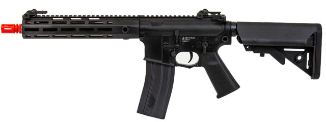 Arcturus Tactical M4 Airsoft AEG Rifle w/ M-LOK Octagonal Handguard (Color: Black)