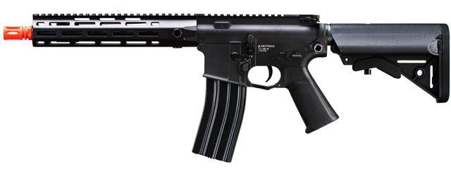 Arcturus Tactical 10" M4 Airsoft AEG Rifle w/ M-LOK Handguard and Adjustable Stock