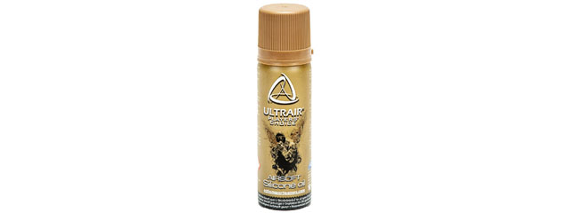 ASG ULTRAIR 60ml Silicone Oil Spray