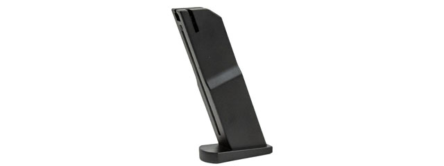 Double Bell 13 Round Magazine for Double Bell M9 Spring Pistol (Color: Black)