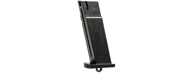 Double Bell 13 Round Magazine for Double Bell TT-33 Airsoft Spring Pistol (Color: Black)
