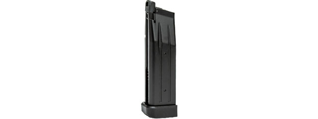 Golden Eagle Hi-Capa 5.1 30 Round Green Gas Magazine