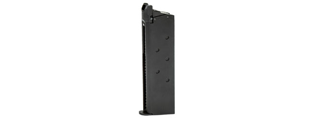 Golden Eagle 1911 28 Round Single Stack Magazine for GE3307