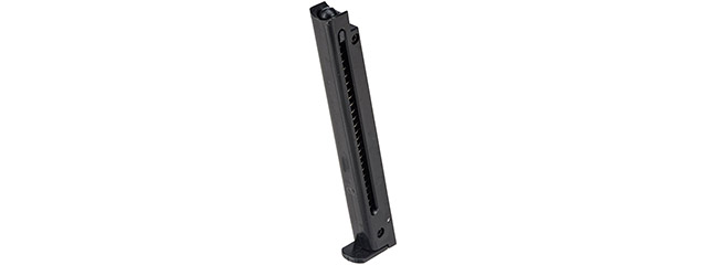 HFC 14 Round Magazine for HG-106 Gas Pistols (Color: Black)