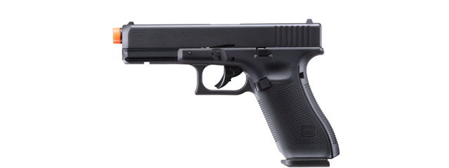 Umarex Elite Force Glock 17 Gen 5 CO2 Half Blowback Airsoft Pistol (Black)