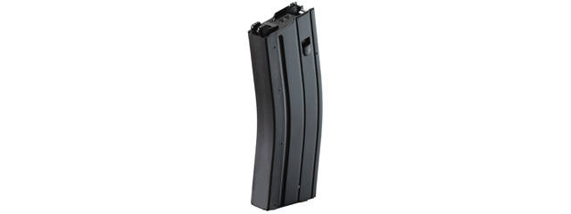 MC66 Series M4/M16 Green Gas Magazine (Color: Black)