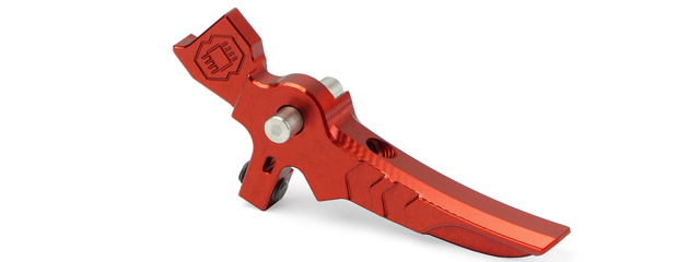 Gate Nova Trigger 2B1 (Color: Red)