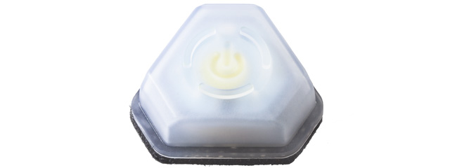 Opsmen F102 Firefly Marker Light (Color: Yellow)