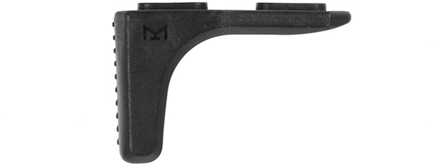 PTS Enhanced Polymer M-LOK Hand Stop (Color: Black)