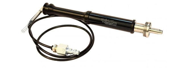 Wolverine Airsoft Bolt M HPA Conversion Kit for Airsoft Sniper Rifles