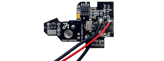 Zion Arms Nebula Programmable Electronic Trigger Unit